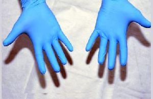 Disposable Hand Gloves