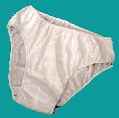 DISPOSABLE SPA PANTY