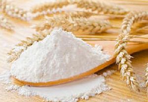 Edible Wheat Flour