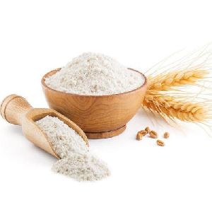 Healthy Wheat Flour