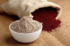 Organic Ragi Flour