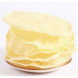 Plain Appalam Papad