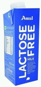 Amul Lactose Free Milk