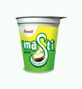 Amul Masti Dahi