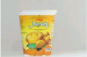 Amul Real Mango Amrakhand