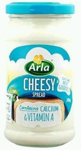 Arla Cheese Spread