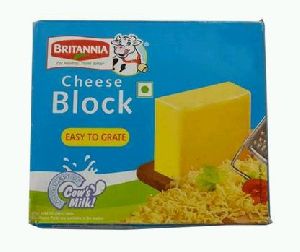 Britannia Cheese Block