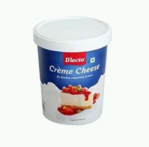 Dlecta Cream Cheese