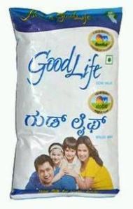 Goodlife Toned Milk