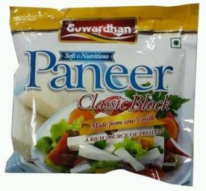 Gowardhan Fresh Paneer