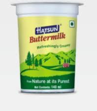 Hatsun Buttermilk