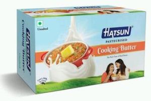 Hatsun Cheese Butter