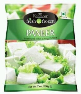 Kohinoor Fresh Frozen Paneer