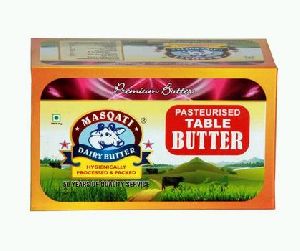 Masqati Table Butter