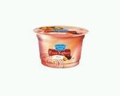 Mother Dairy Plum Flavoured Yoghurt