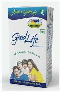Nandini Good Life Cow Milk