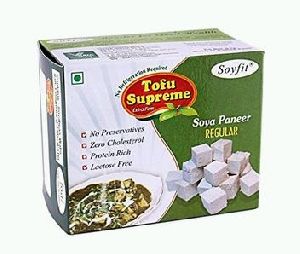 Soyfit Tofu Supreme Regular Paneer