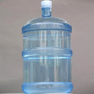 20 Liter Pet Jar