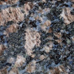 Blue Granite Stone