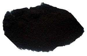coal dust powder