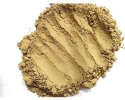 Gaur Dust Powder