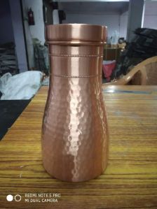 copper pot