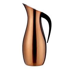 Modern Copper Jugs