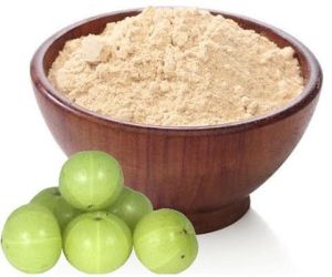 amla extract powder