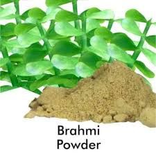 Brahmi Leaf Powder