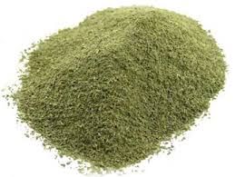 Dry Neem Leaf Powder