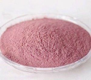 Organic Rose Petal Powder