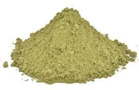 Pure Neem Leaf Powder