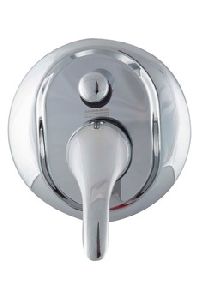 Concealed Bath Mixer