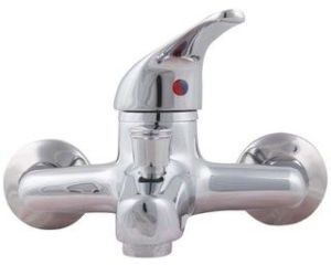 CP Bath and Shower Mixer