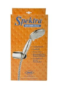 Spektra Hand shower set