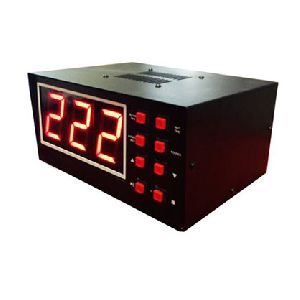 Boxing timer