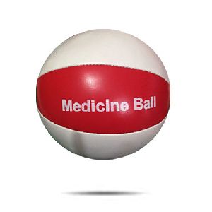 Medicine ball 12 lb weight