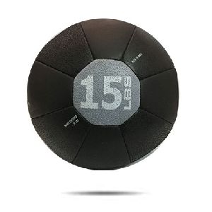 Medicine ball 15 lb. weight