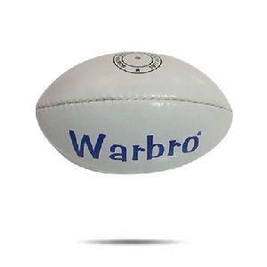 Promotional very mini rugbyball
