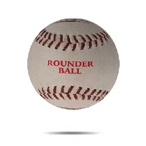 Rounder Ball