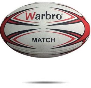 Rugby Balls