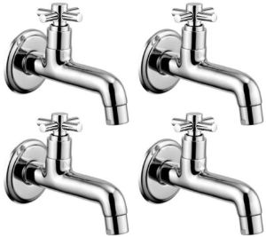 Drizzle Long Body Corsa Brass - Set of 4