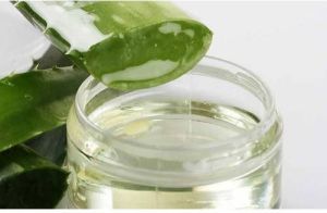 Skin Care Aloe Vera Gel