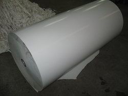 PE coated paper reels