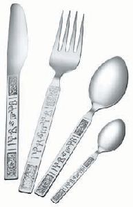 Arbi Cutlery Set