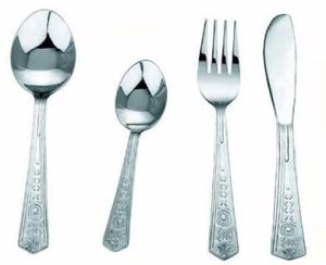 Aristo Cutlery Set