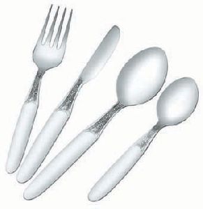 Deluxe Cutlery Set