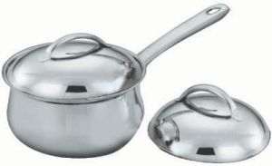 Italian Sauce Pan With Lid