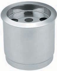 Stainless Steel Ashtray Bin