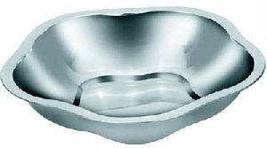 Stainless Steel Bowl